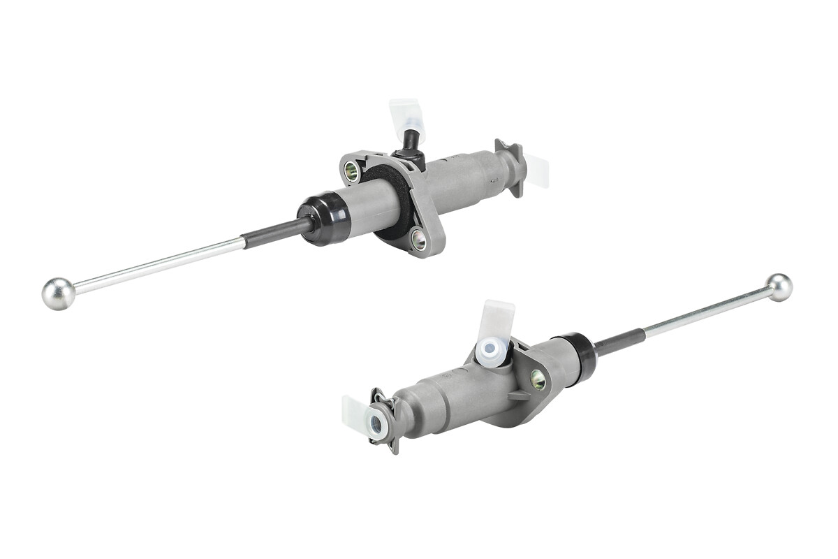 VALEO Hovedcylinder, kobling 804828 for ALFA ROMEO