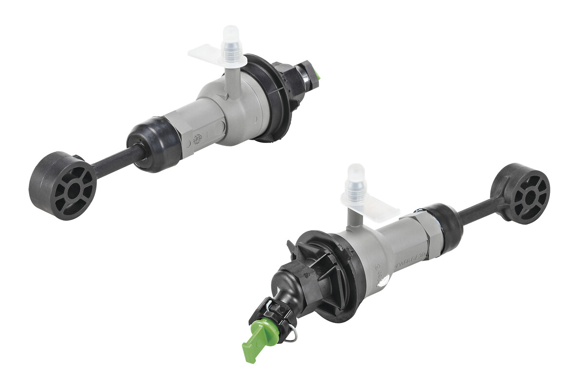 VALEO Hovedcylinder, kobling 804829 for PEUGEOT FIAT