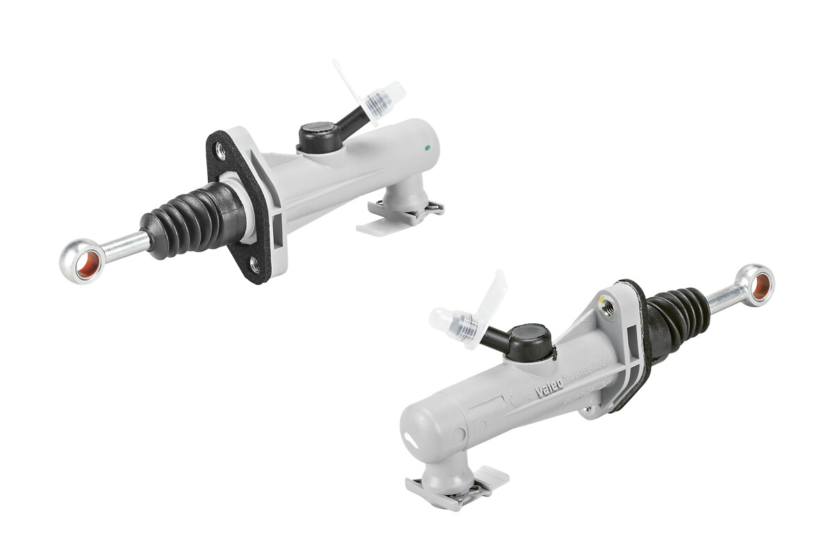 VALEO Hovedcylinder, kobling 804830 for FIAT