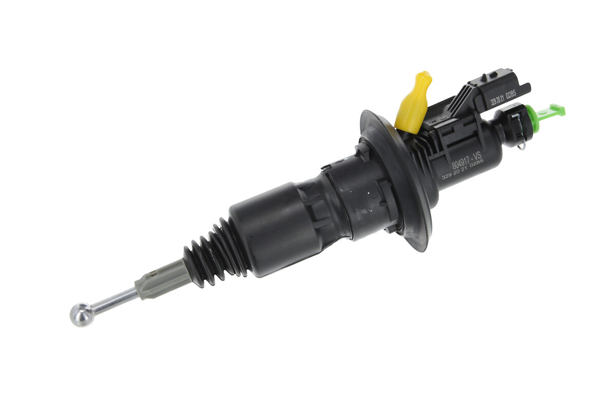 VALEO Hovedcylinder, kobling 804917 for PEUGEOT (DF-PSA)