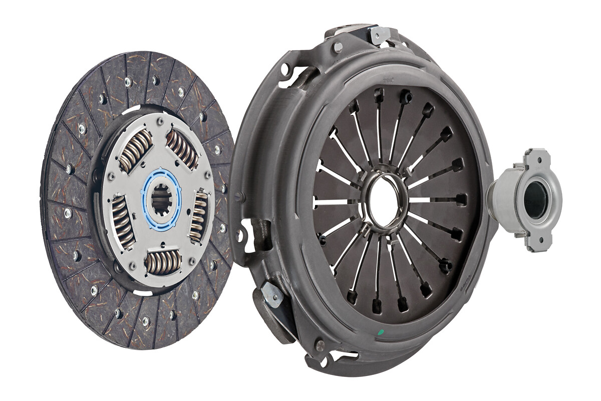 VALEO Koblingssæt 805276 for IVECO