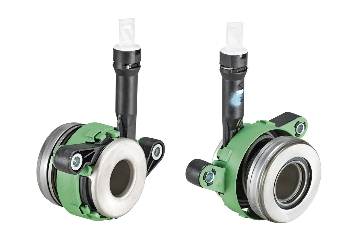VALEO Centraludrykker, kobling 810011 for PEUGEOT FIAT JEEP MITSUBISHI MITSUBISHI (GAC)