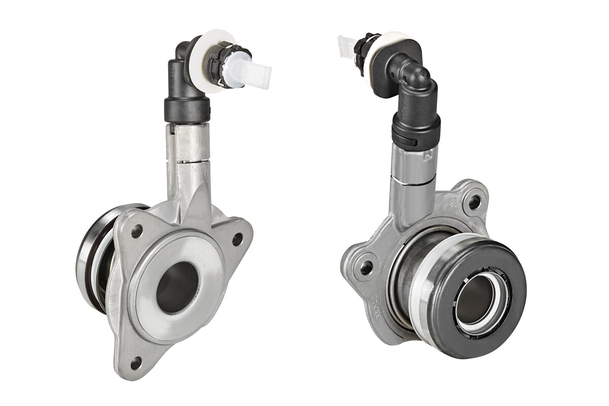 VALEO Centraludrykker, kobling 810012 for PEUGEOT LANCIA