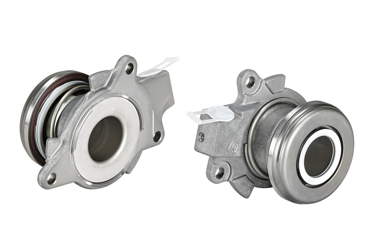 VALEO Centraludrykker, kobling 810013 for OPEL FIAT VAUXHALL SUZUKI (CHANGAN) SUZUKI