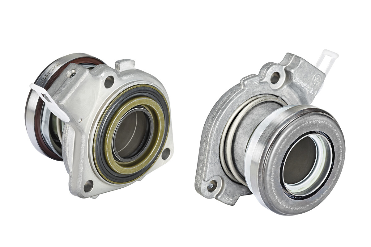 VALEO Centraludrykker, kobling 810018 for OPEL CHEVROLET