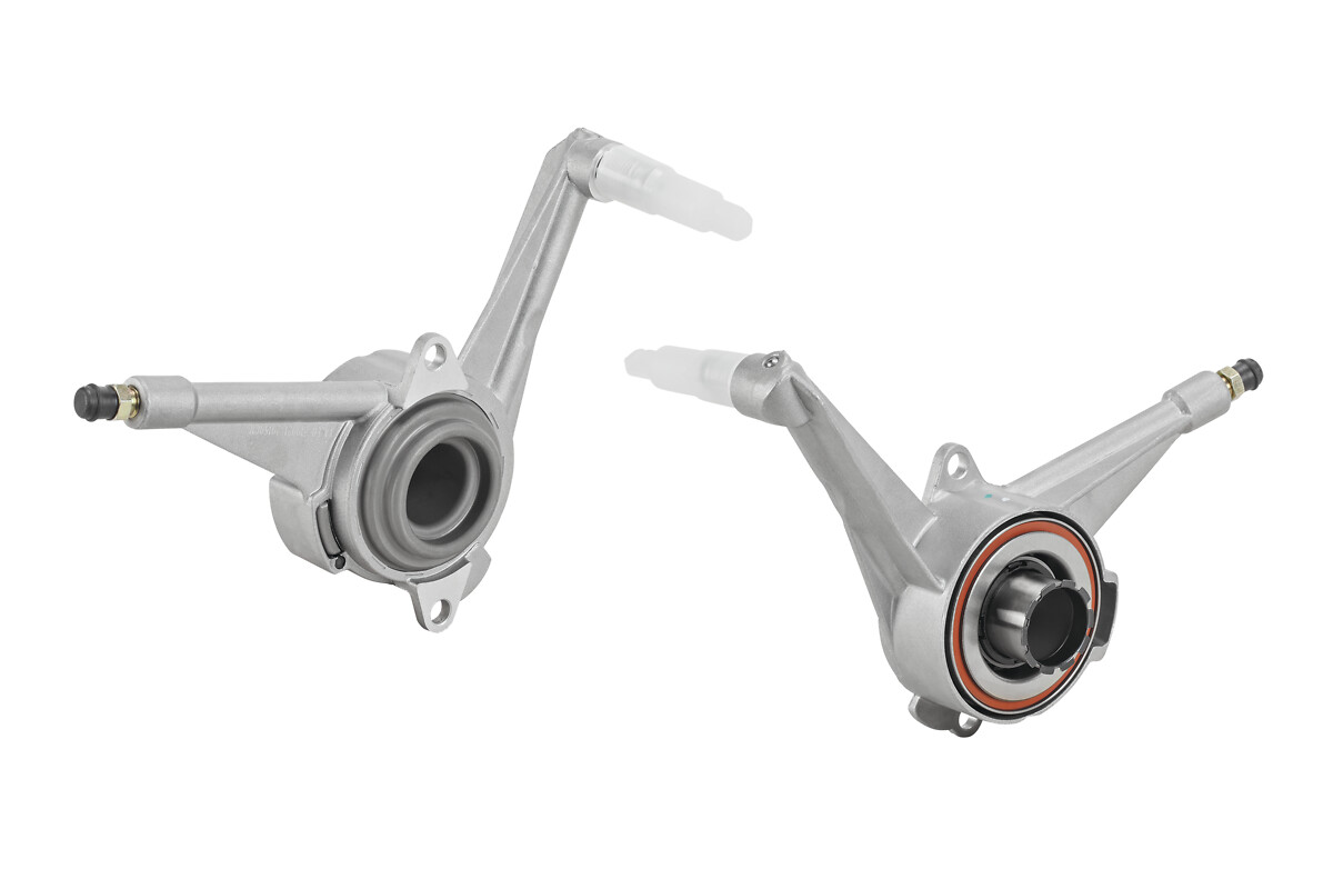 VALEO Centraludrykker, kobling 810021 for VW