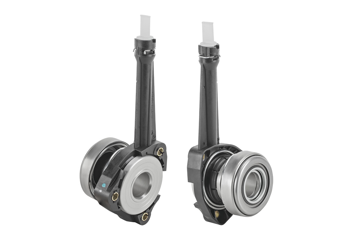 VALEO Centraludrykker, kobling 810029 for OPEL VAUXHALL RENAULT NISSAN MAHINDRA