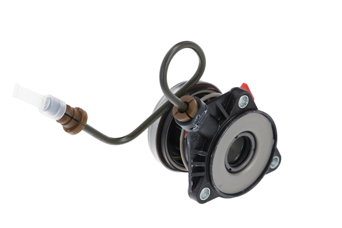 VALEO Centraludrykker, kobling 810033 for OPEL CHEVROLET
