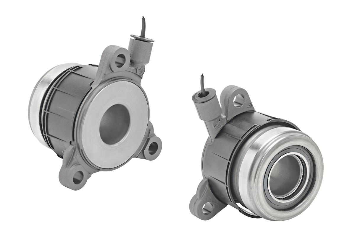 VALEO Centraludrykker, kobling 810047 for TOYOTA TOYOTA (FAW)