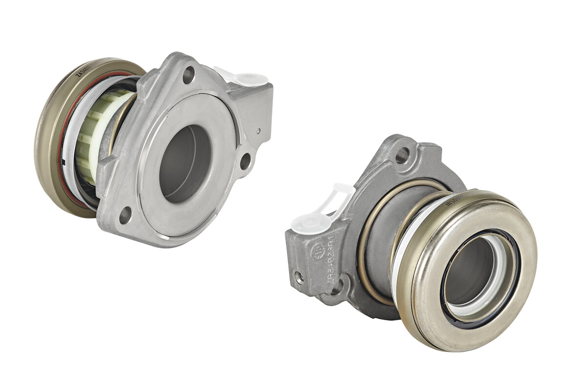 VALEO Centraludrykker, kobling 810048 for LANDWIND (JMC) SUZUKI