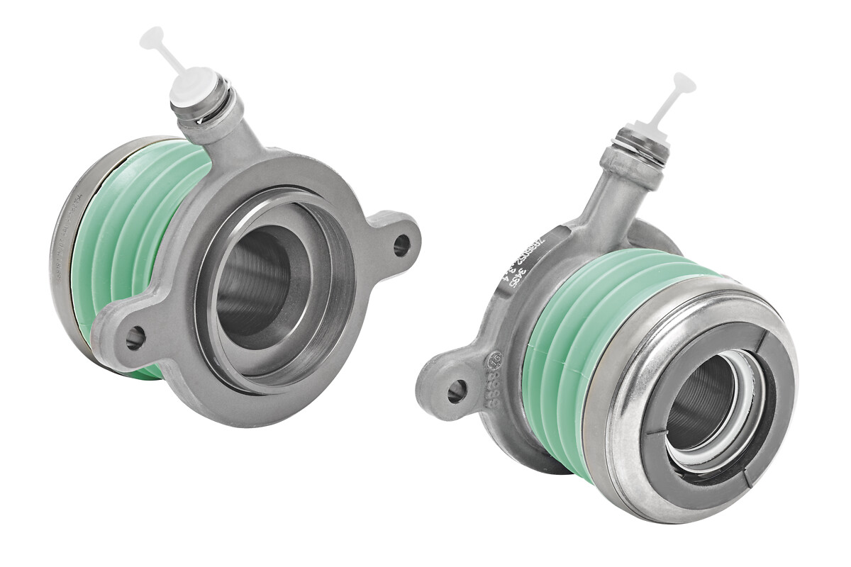 VALEO Centraludrykker, kobling 810060 for VW