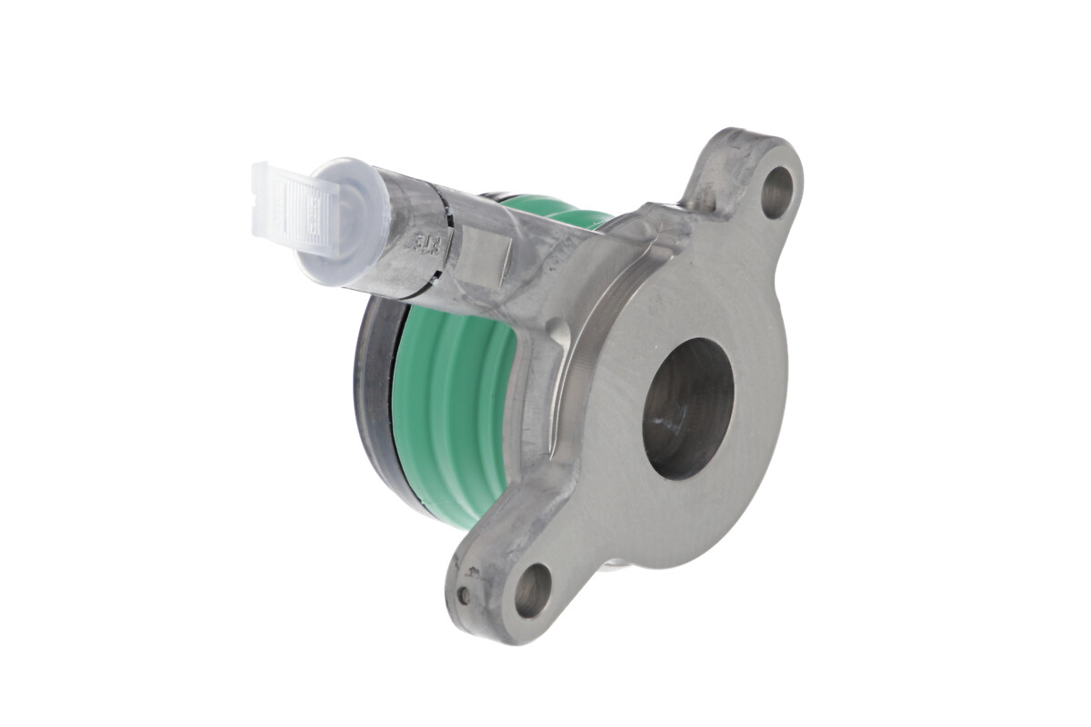 VALEO Centraludrykker, kobling 810067 for OPEL VAUXHALL FIAT RENAULT NISSAN
