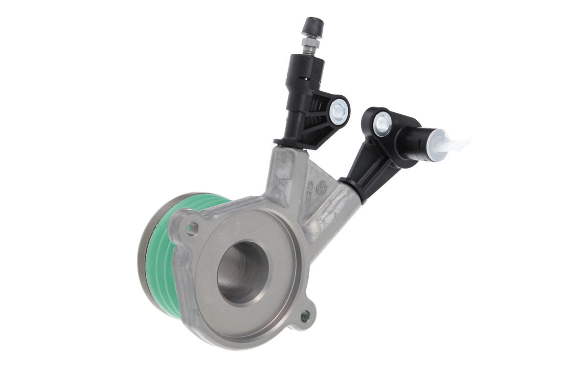 VALEO Centraludrykker, kobling 810072 for MERCEDES-BENZ