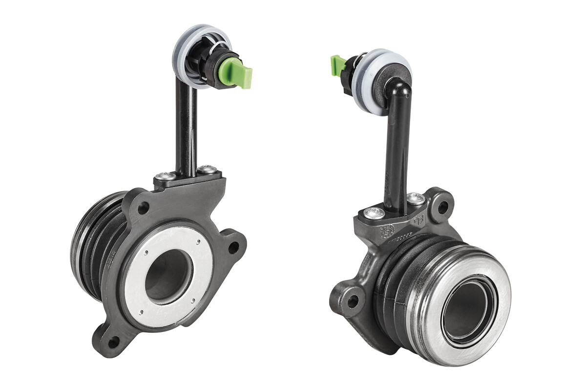 VALEO Centraludrykker, kobling 810079 for CITROËN DS TOYOTA