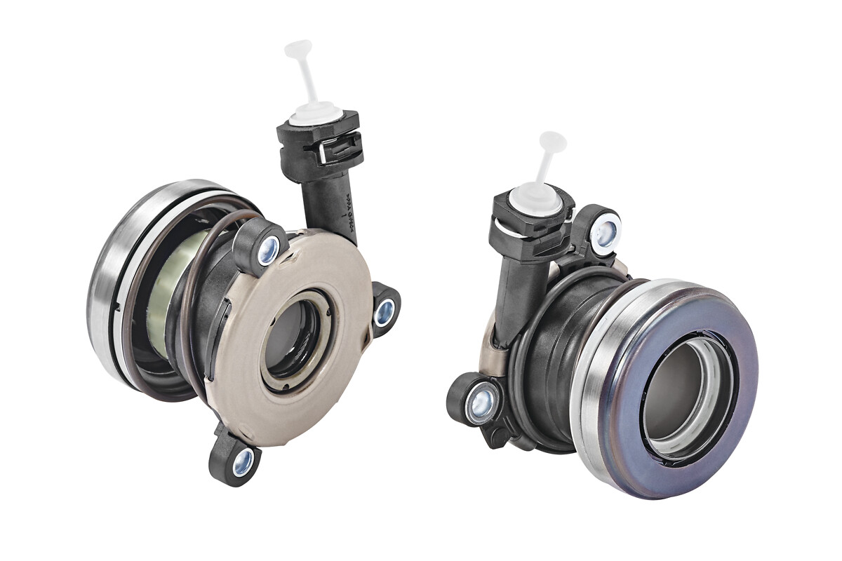 VALEO Centraludrykker, kobling 810100 for OPEL BAOJUN (SGMW) VAUXHALL