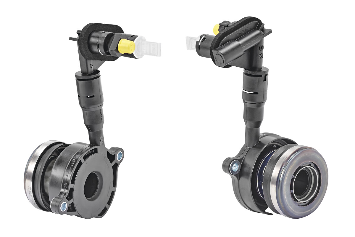 VALEO Centraludrykker, kobling 810101 for FORD VOLVO GEELY MAZDA BAIC-ORV