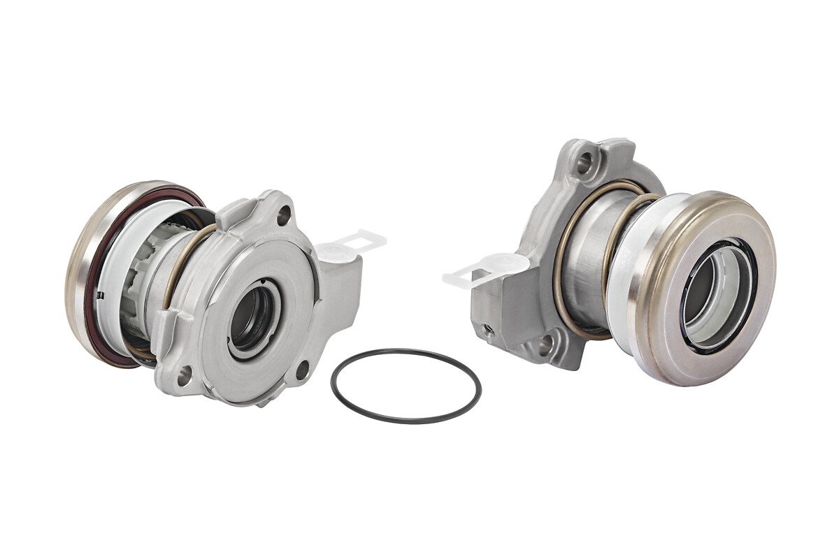 VALEO Centraludrykker, kobling 810105 for OPEL VAUXHALL