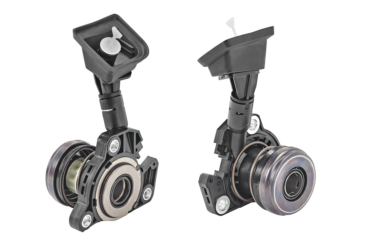 VALEO Centraludrykker, kobling 810120 for VAUXHALL PEUGEOT DS