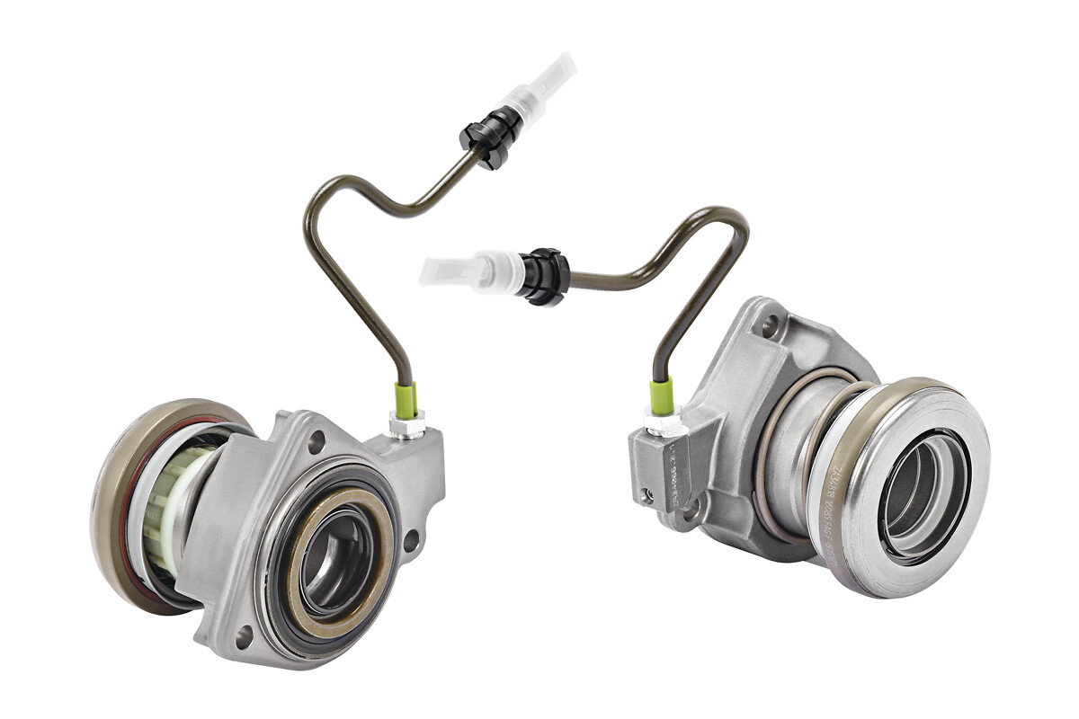 VALEO Centraludrykker, kobling 810121 for OPEL CHEVROLET