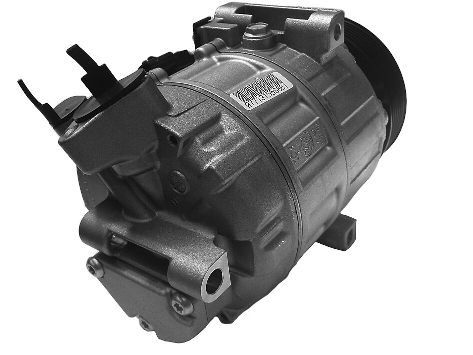 VALEO Kompressor, klimaanlæg 813145 for RENAULT