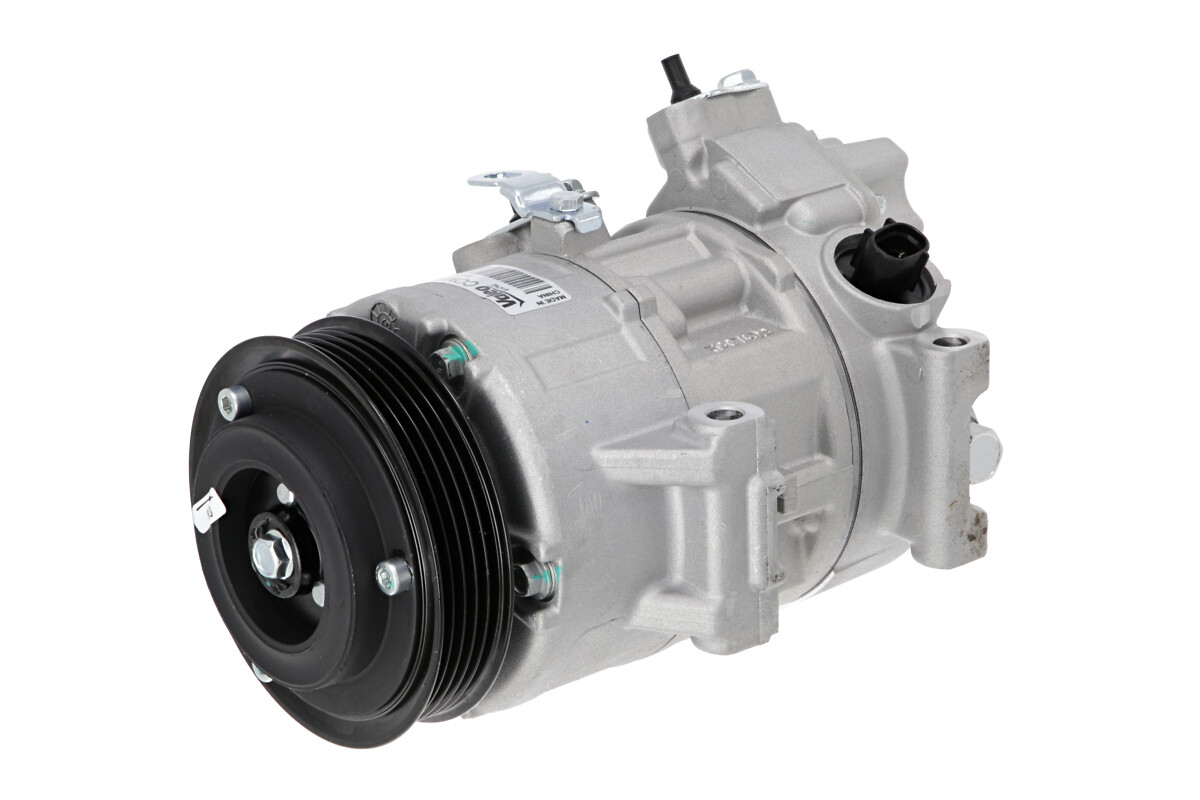 VALEO Kompressor, klimaanlæg 813254 for TOYOTA