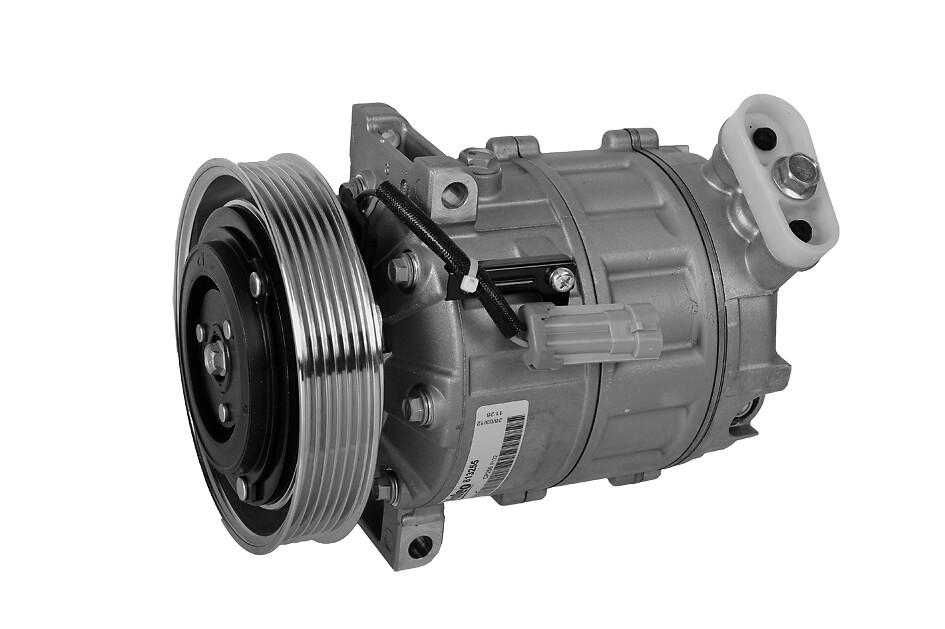 VALEO Kompressor, klimaanlæg 813255 for ALFA ROMEO