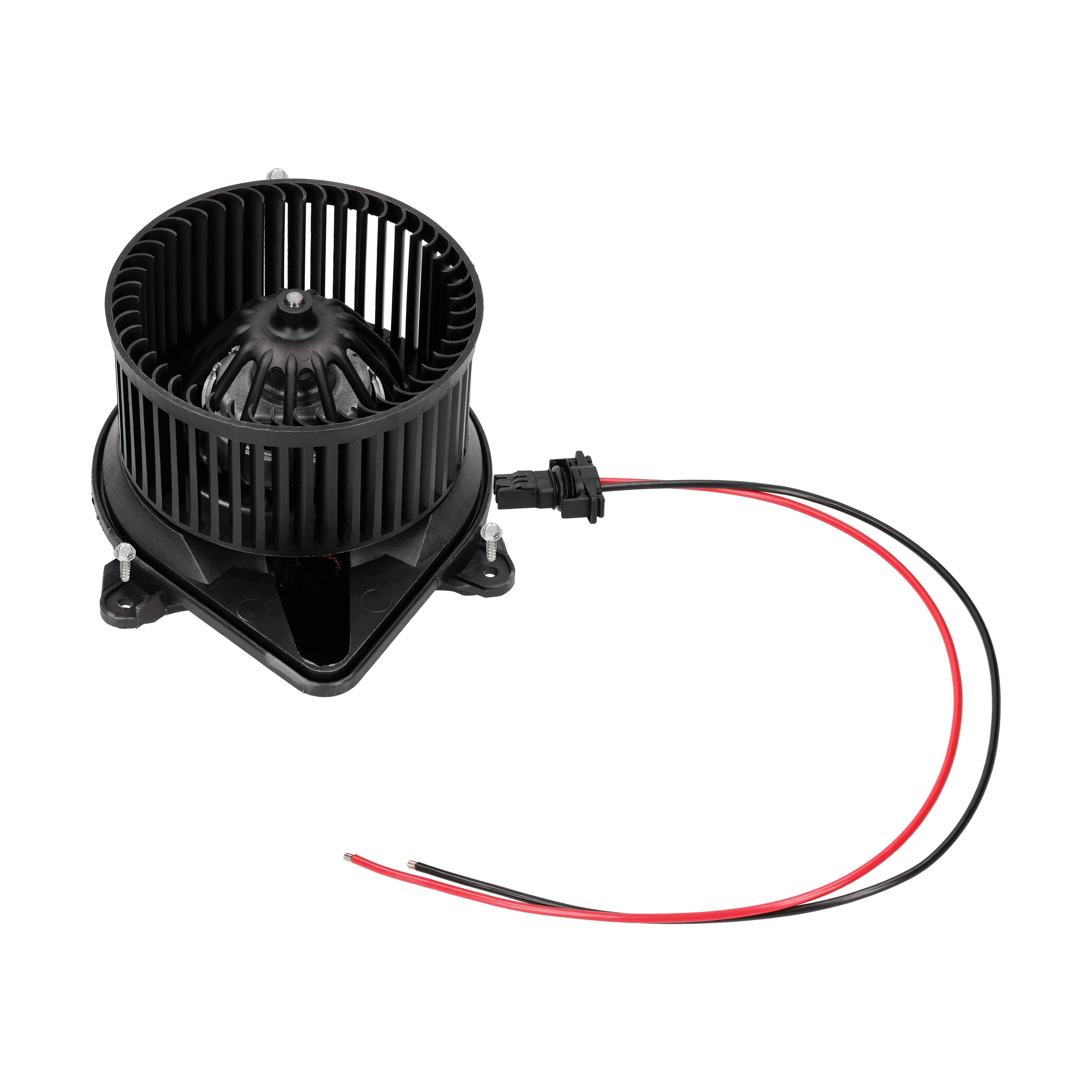 VALEO Kabineblæser 698330 for RENAULT