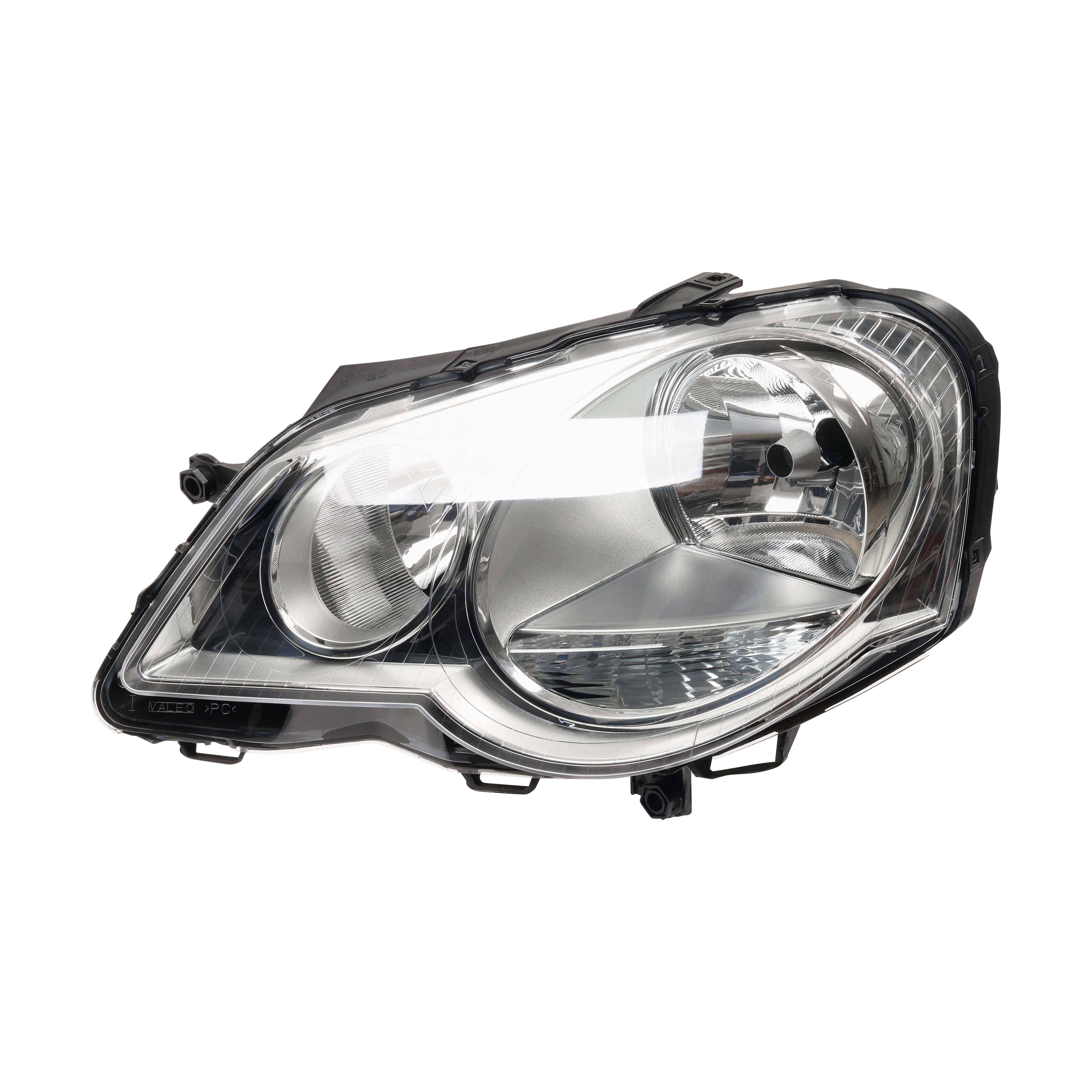 VALEO Forlygte 043012 H1 venstre for VW