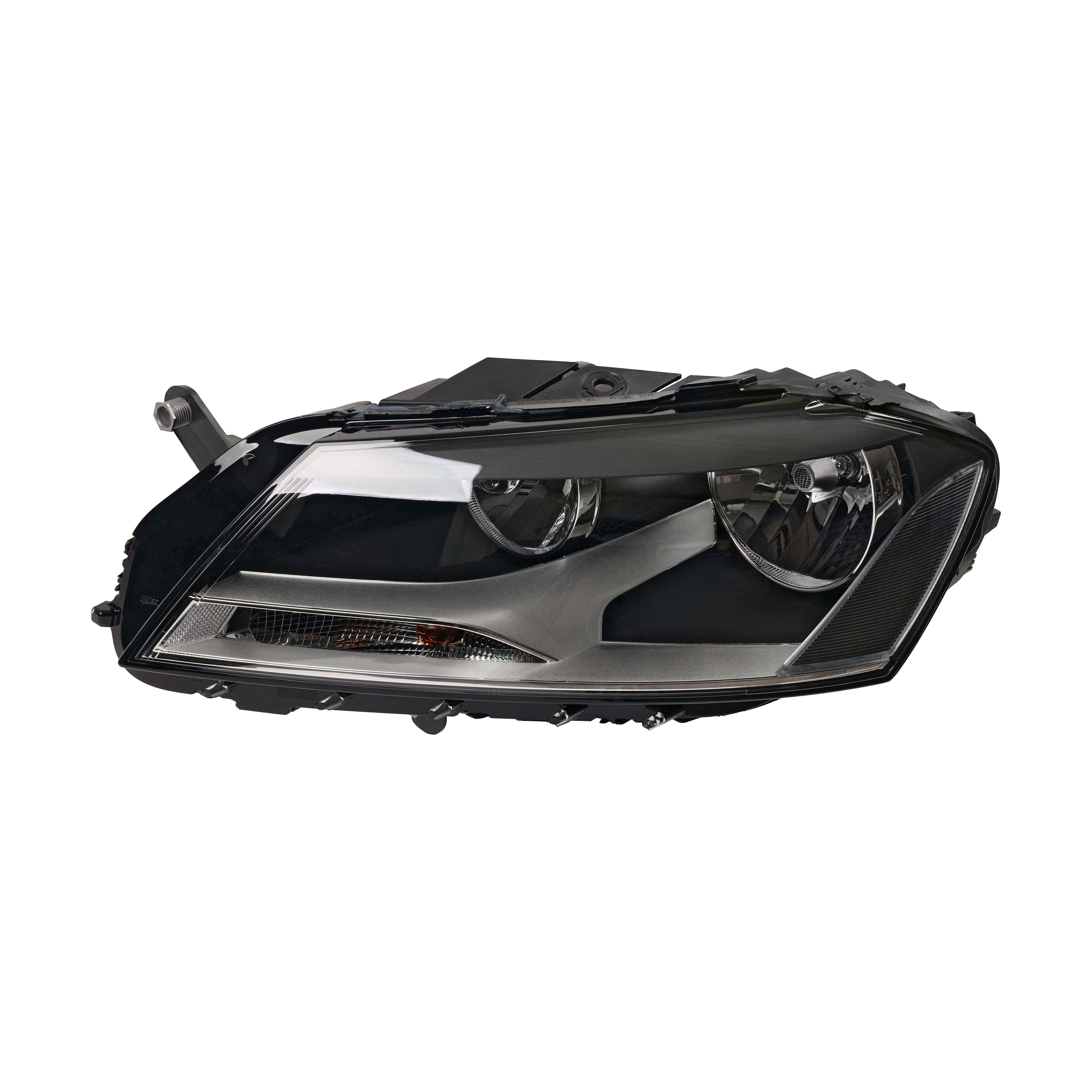 VALEO Forlygte 044501 W5W venstre for VW