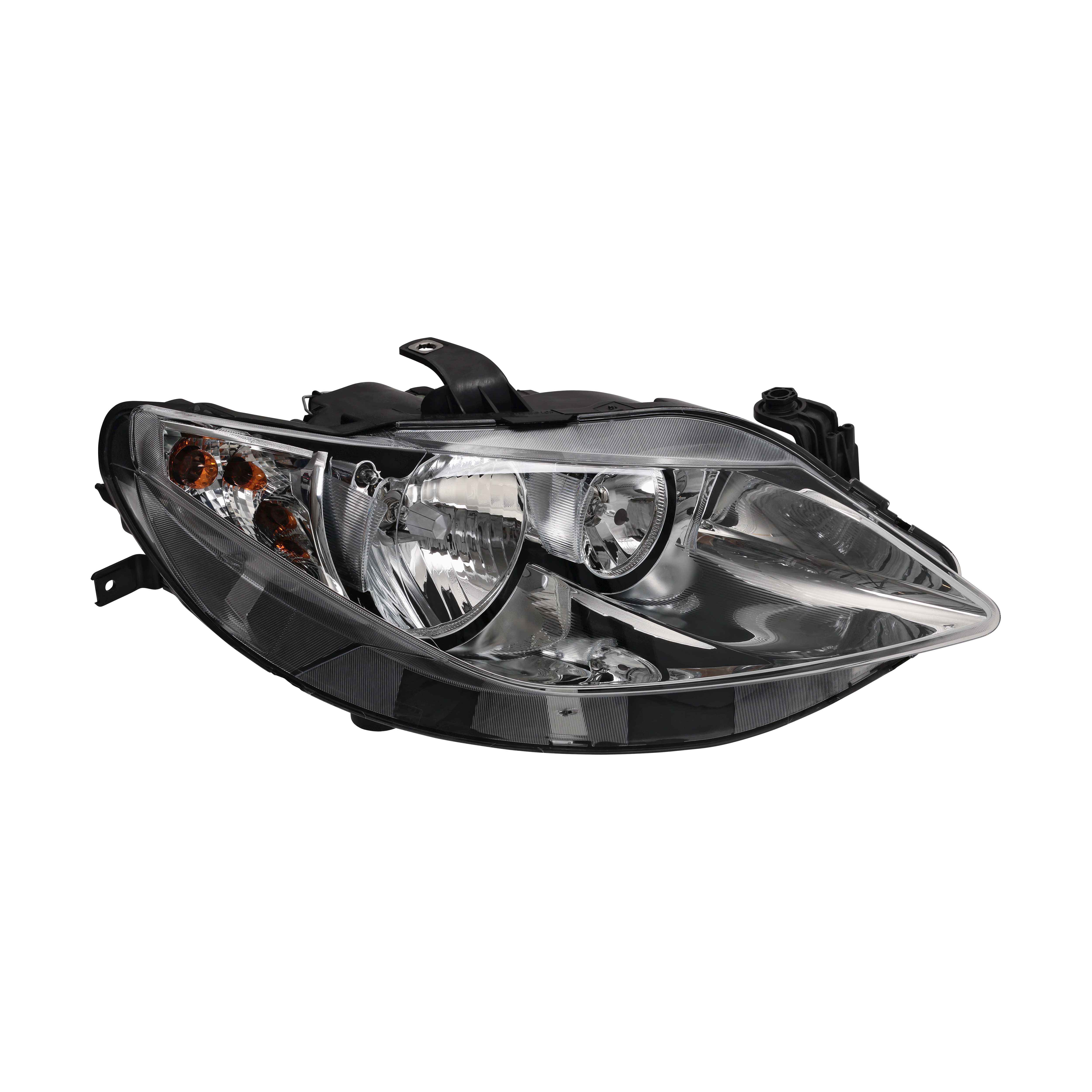 VALEO Forlygte 043817 H7 højre for SEAT