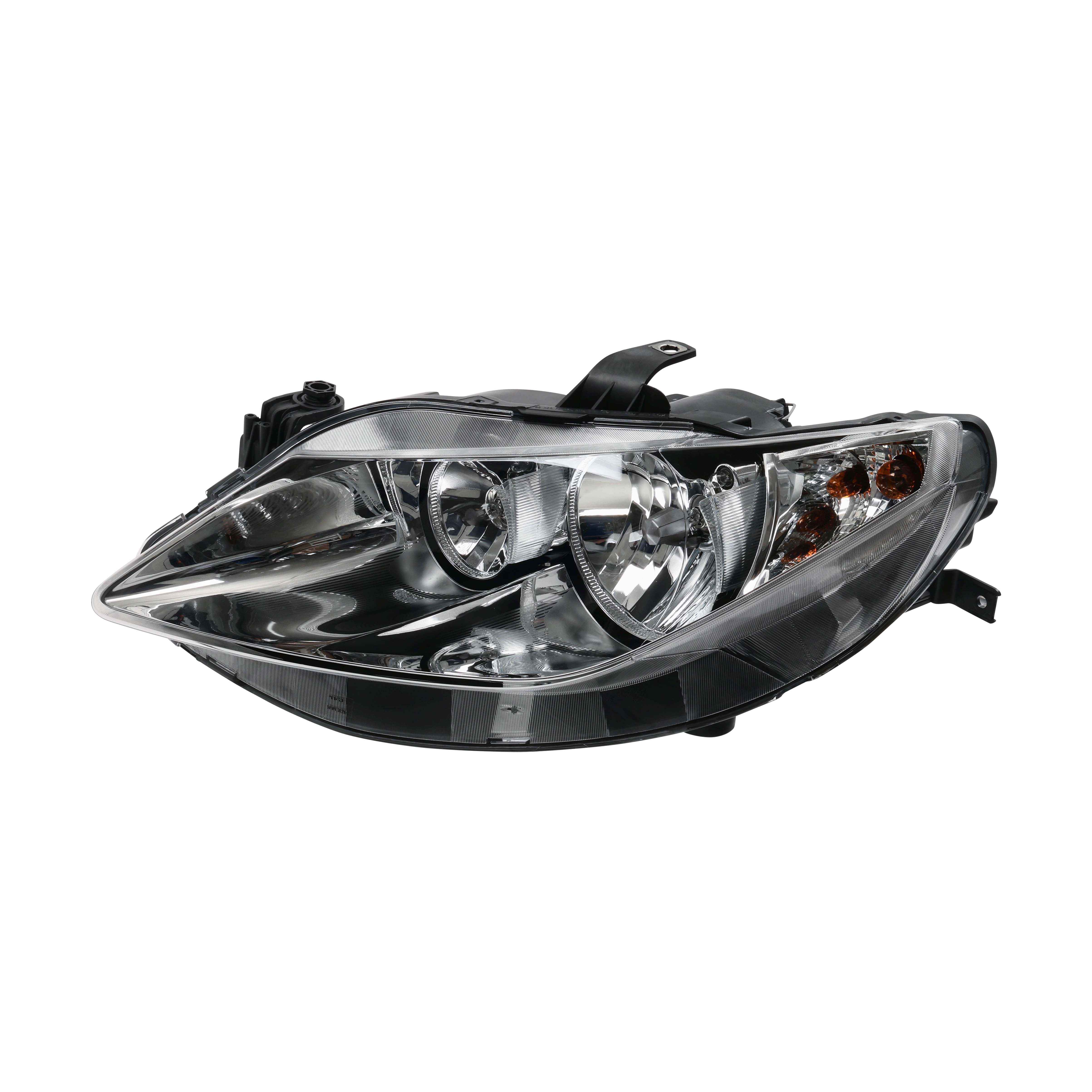 VALEO Forlygte 043816 H7 venstre for SEAT
