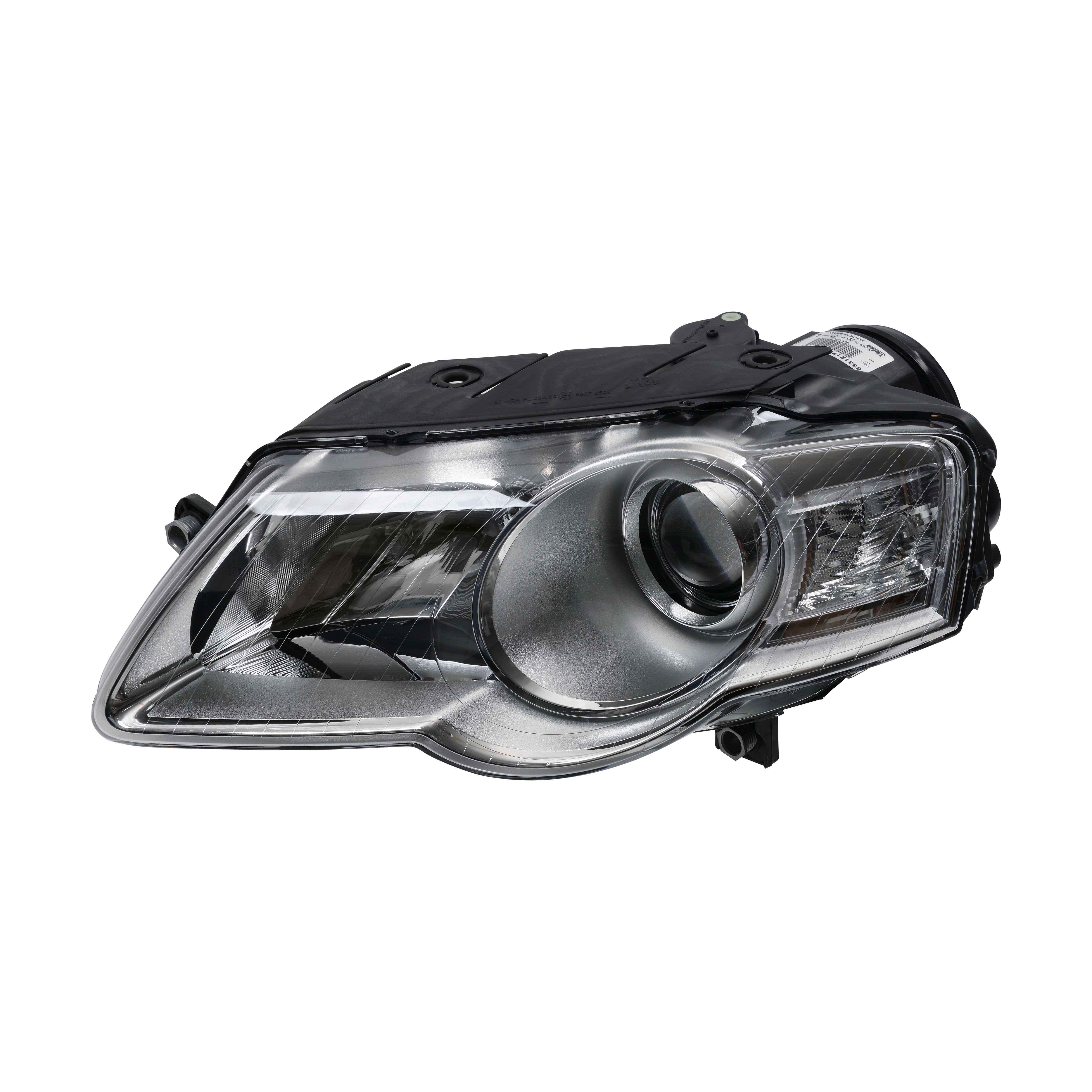 VALEO Forlygte 088977 W5W venstre for VW