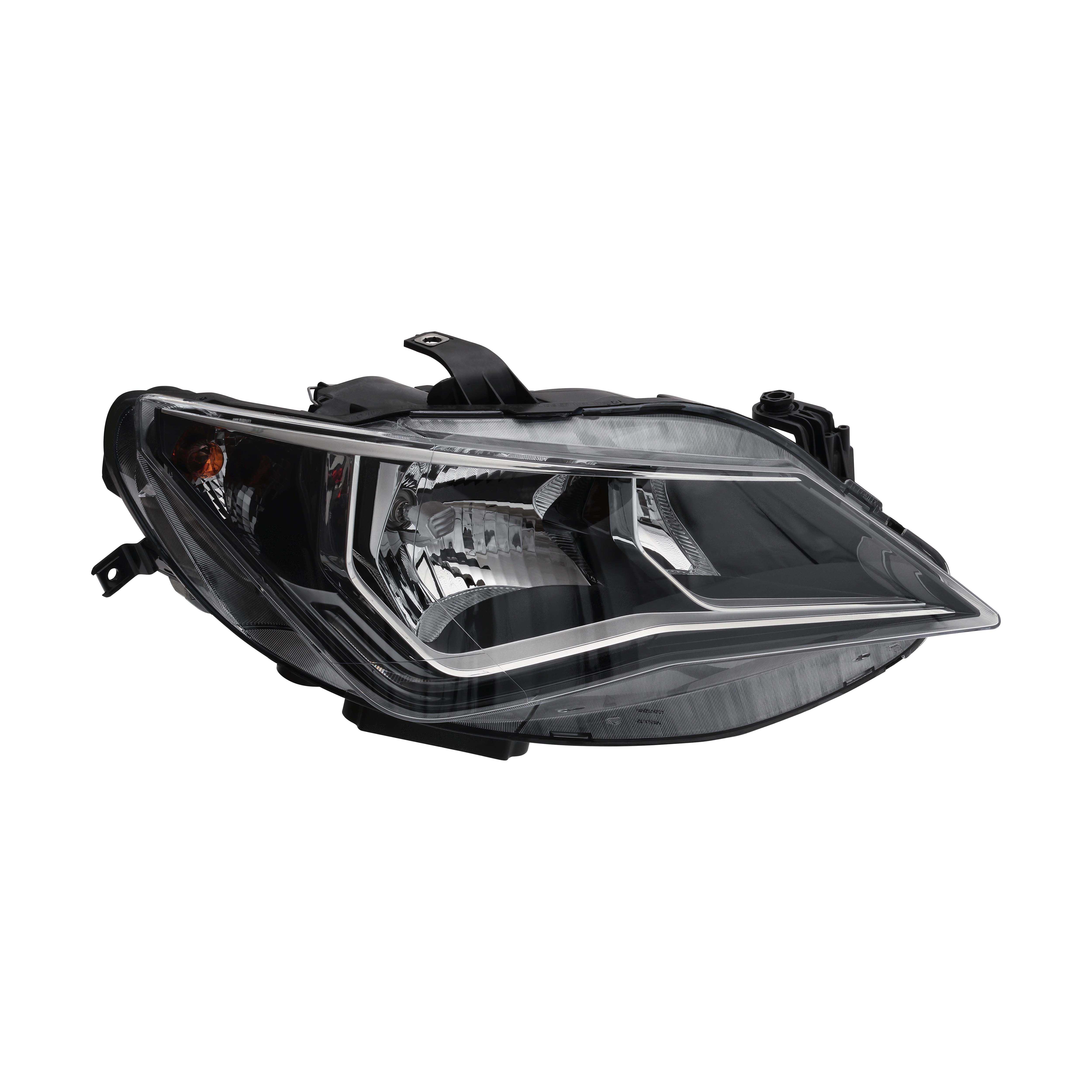 VALEO Forlygte 046725 W5W højre for SEAT