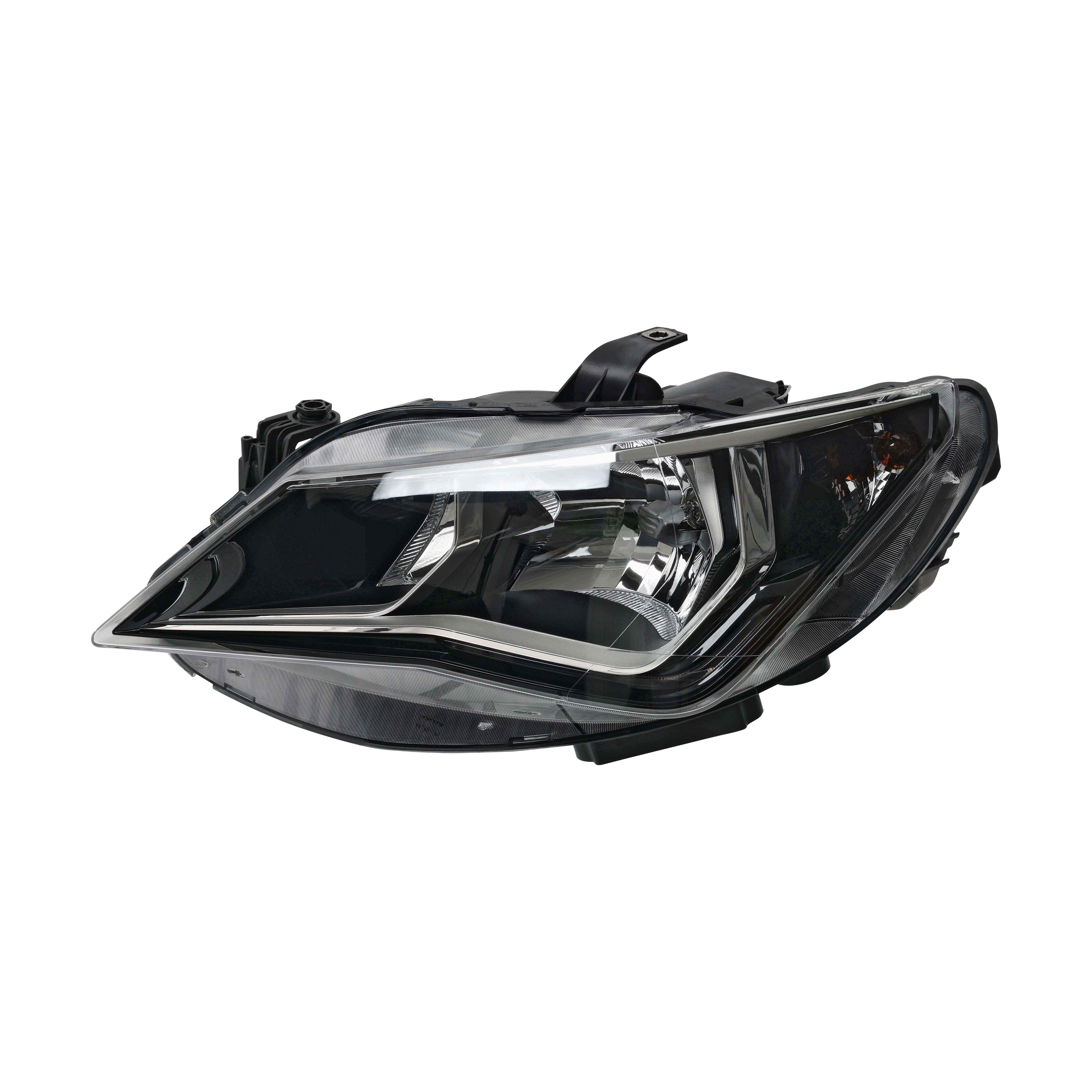 VALEO Forlygte 046724 W5W venstre for SEAT