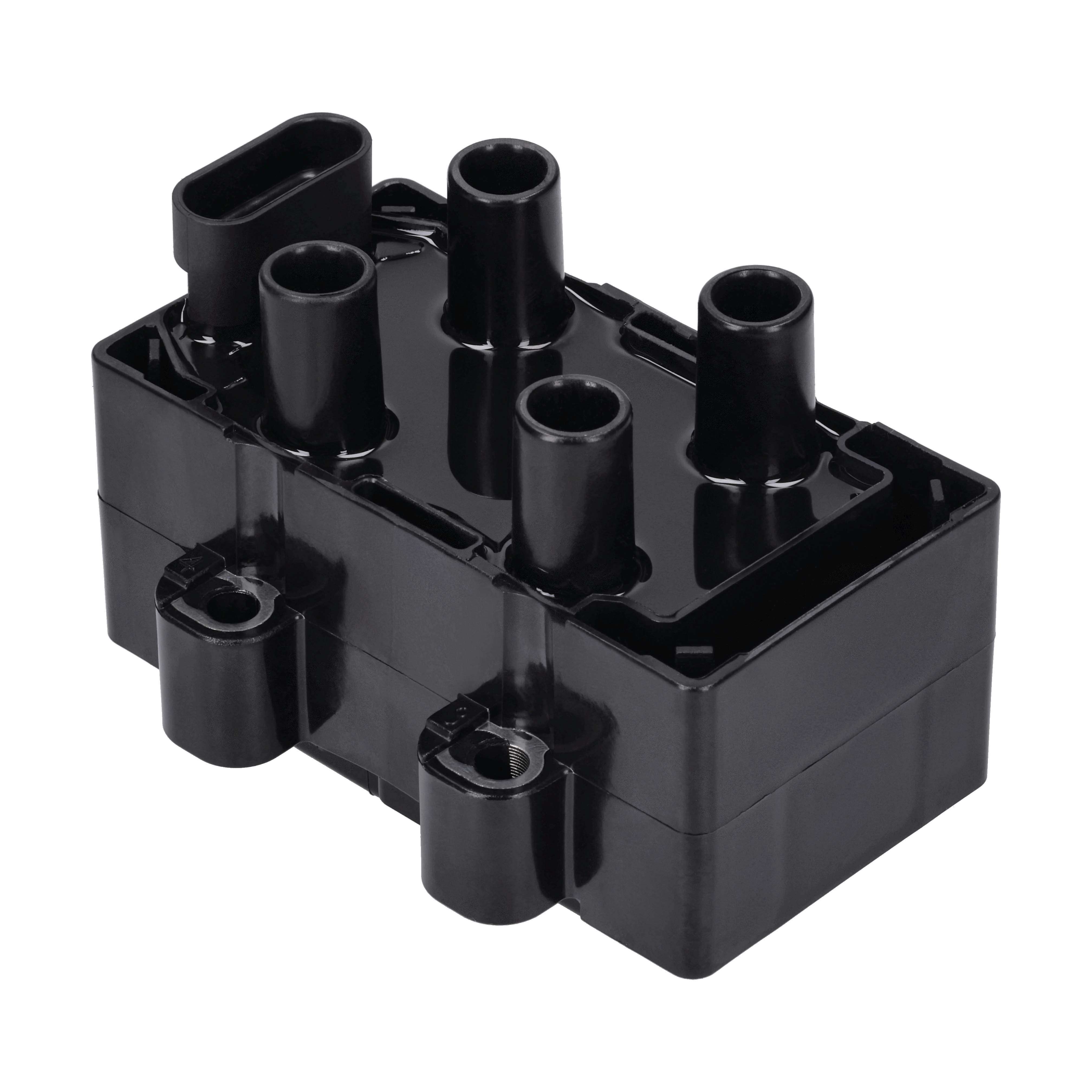 VALEO Tændspole 245105 for NISSAN DACIA