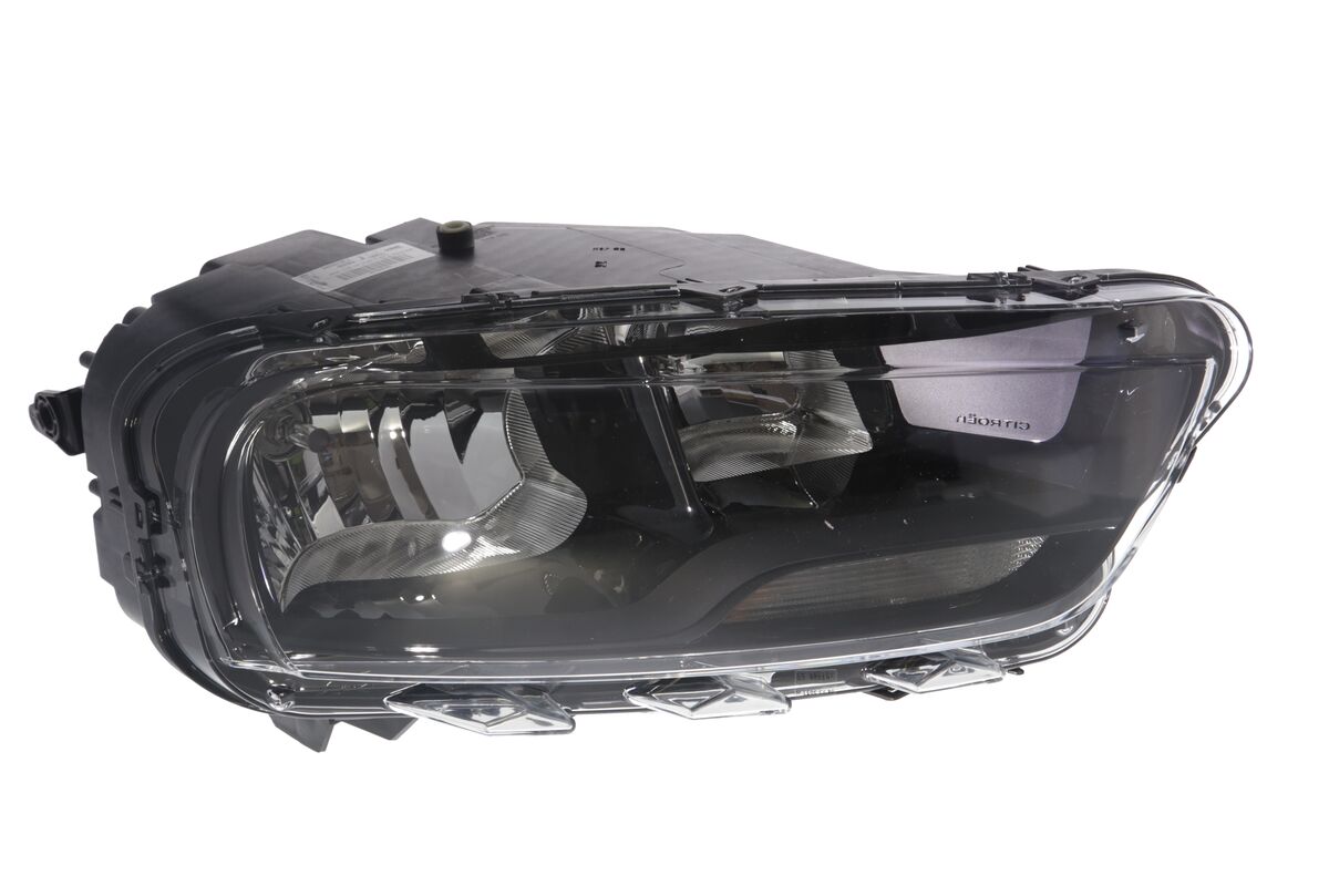 VALEO Forlygte 450559 PY21W højre for CITROËN