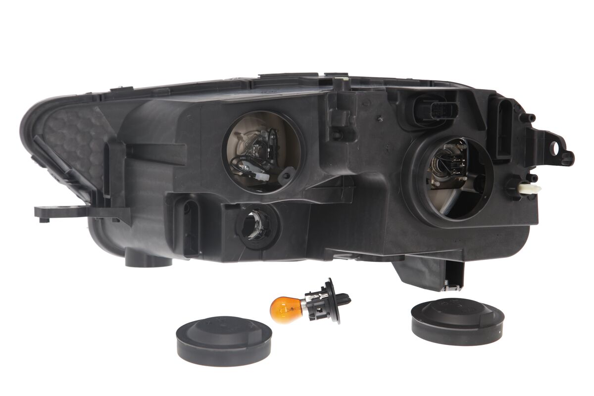 VALEO Forlygte 450559 PY21W højre for CITROËN