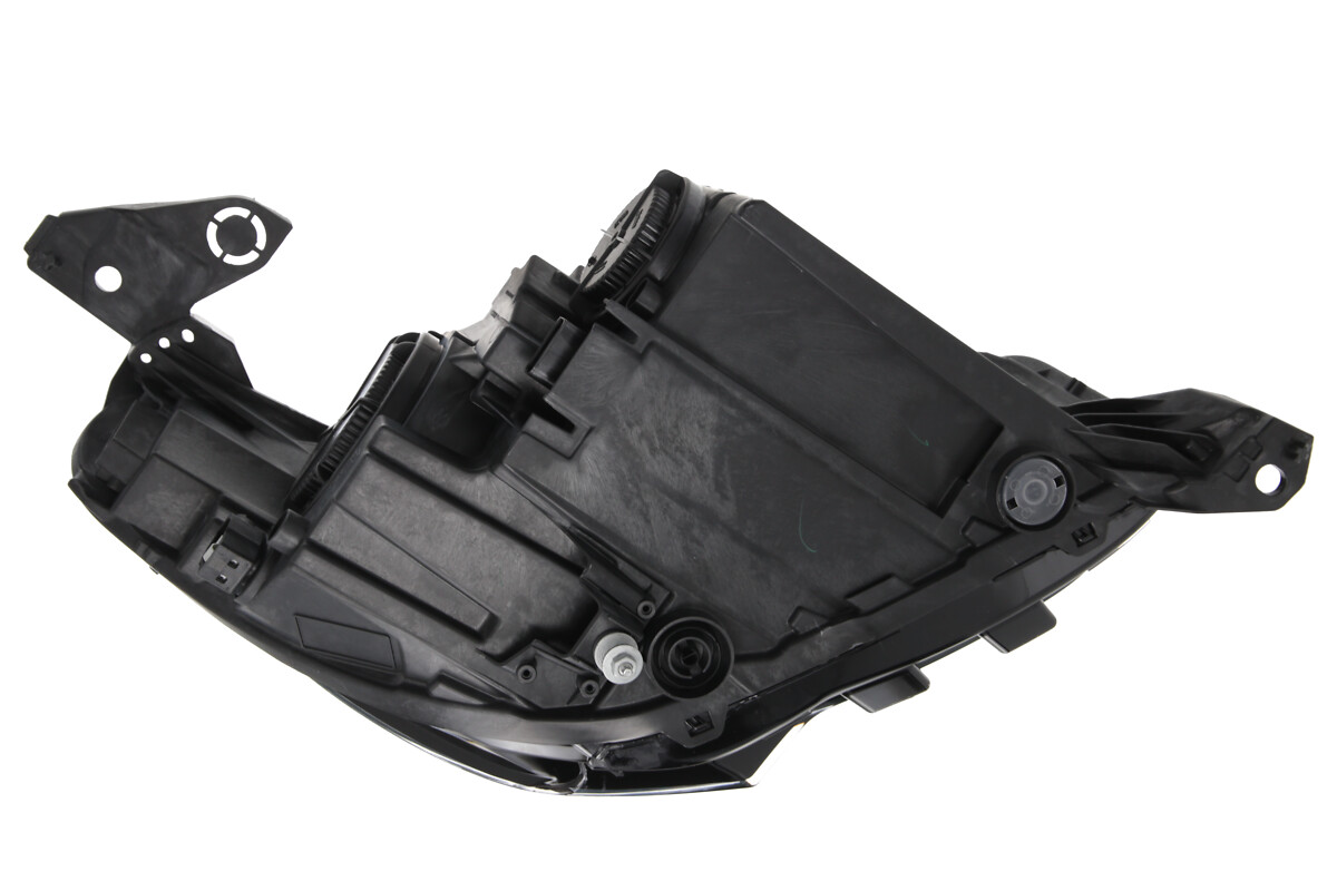 VALEO Forlygte 450914 PWY24W venstre for OPEL