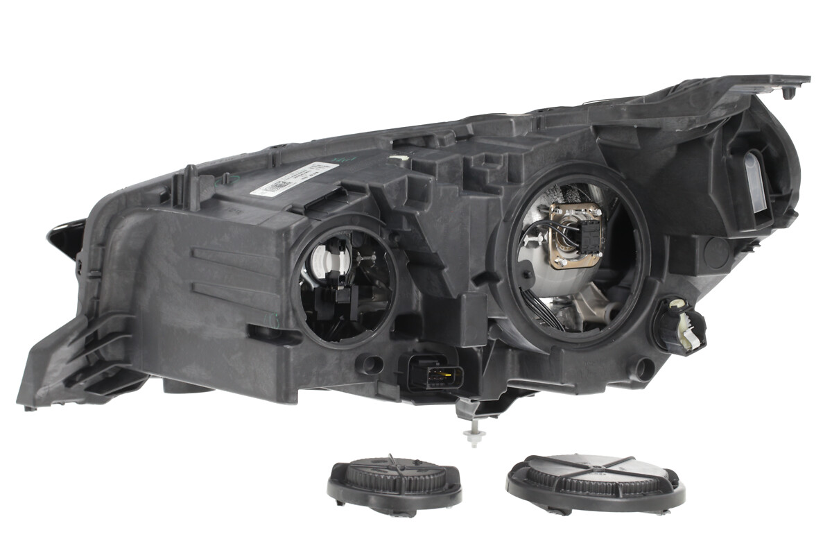 VALEO Forlygte 450915 PWY24W højre for OPEL