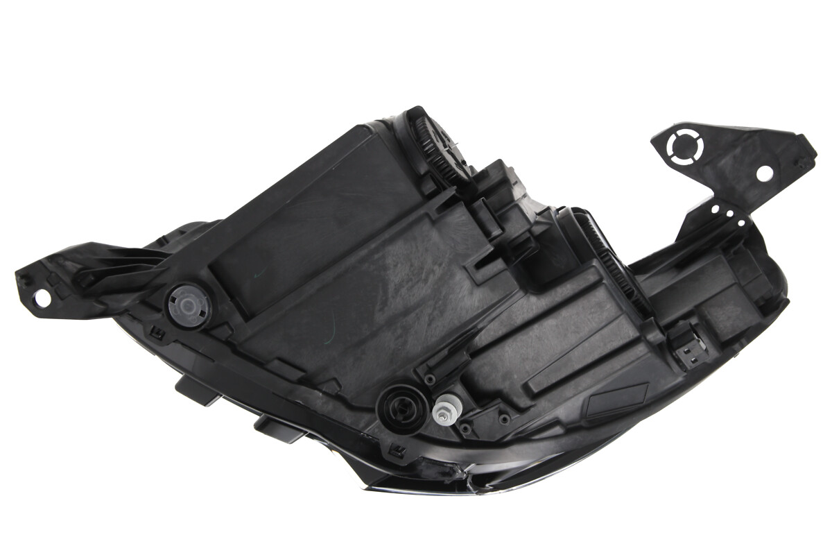 VALEO Forlygte 450915 PWY24W højre for OPEL