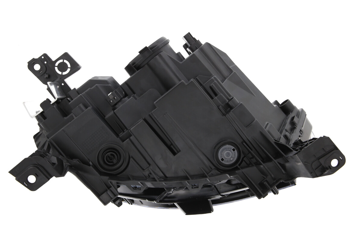 VALEO Forlygte 451040 venstre for OPEL