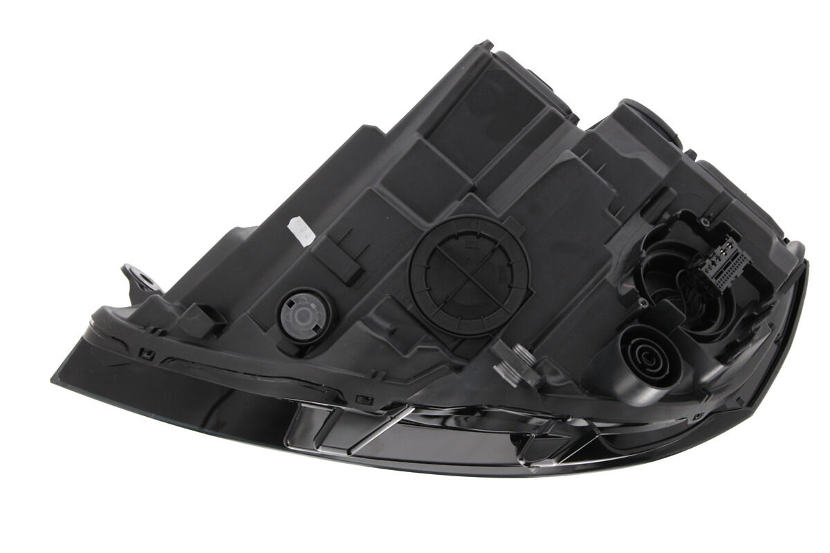 VALEO Forlygte 450885 højre for VW