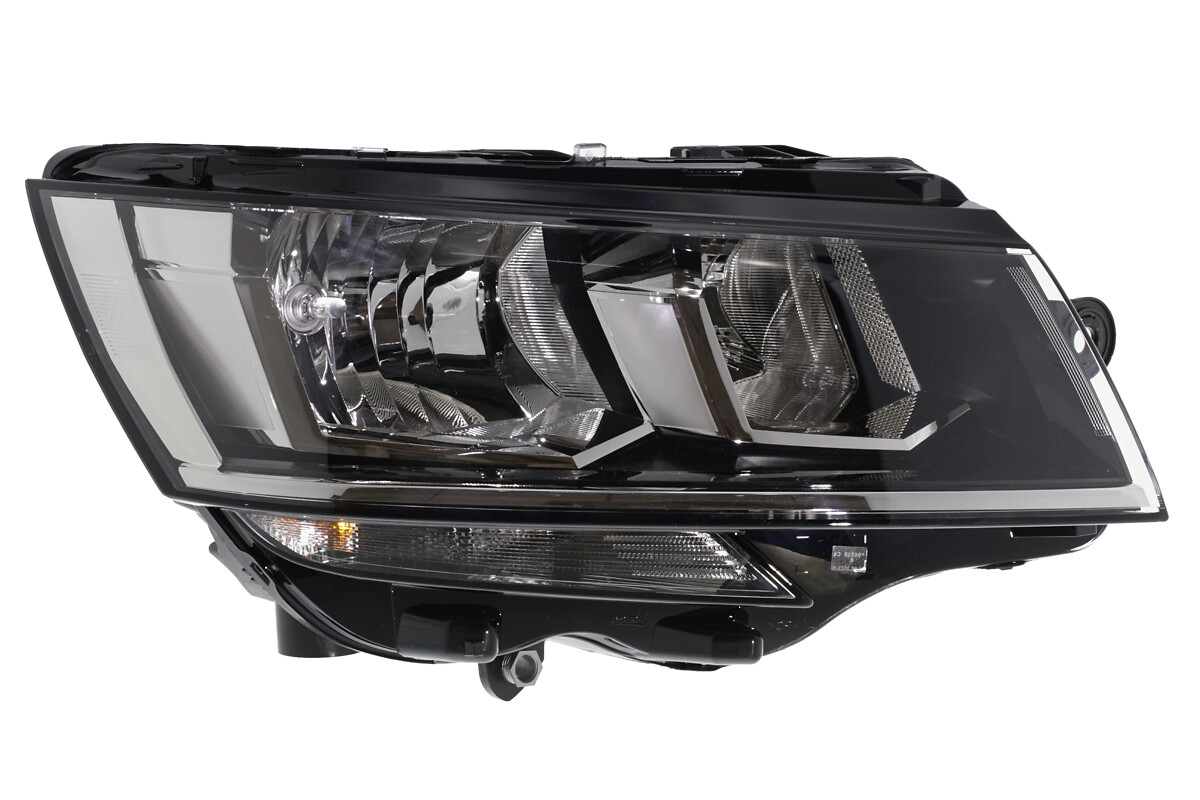 VALEO Forlygte 450881 WY21W højre for VW
