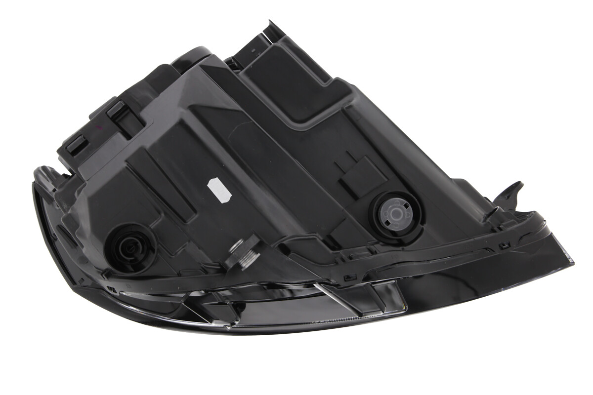 VALEO Forlygte 450880 WY21W venstre for VW