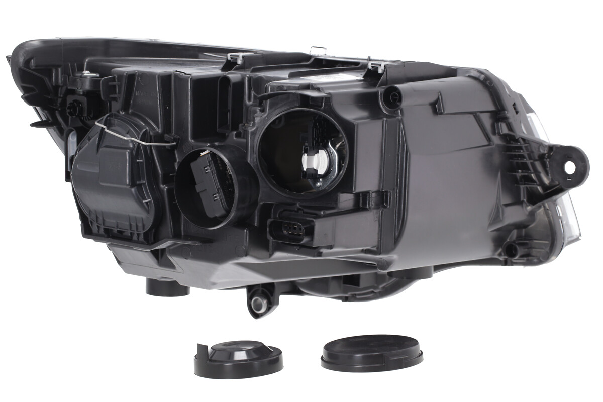 VALEO Forlygte 450880 WY21W venstre for VW