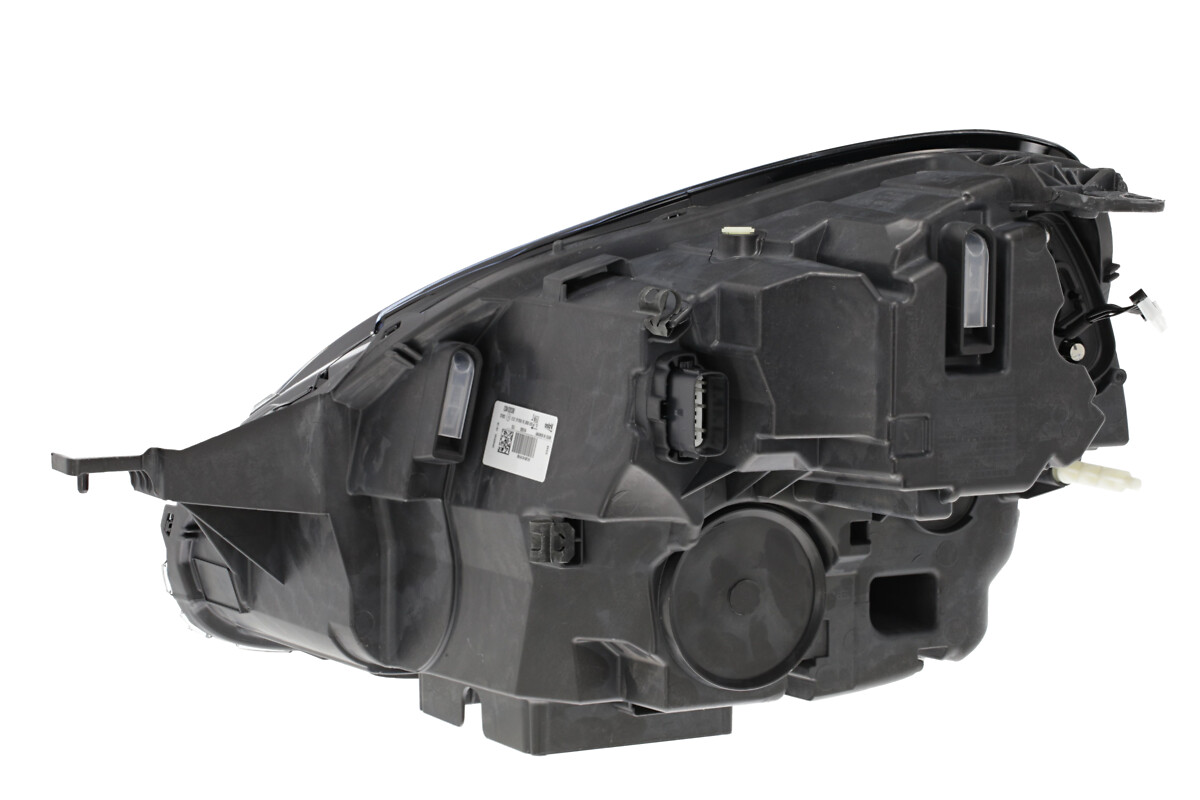 VALEO Forlygte 451021 PY21W venstre for FORD