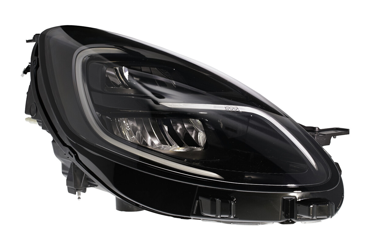 VALEO Forlygte 451021 PY21W venstre for FORD