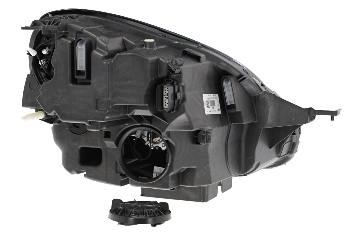 VALEO Forlygte 450926 PY21W venstre for FORD