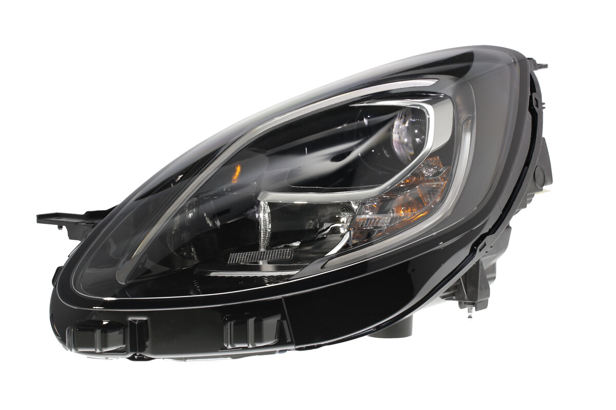 VALEO Forlygte 450926 PY21W venstre for FORD