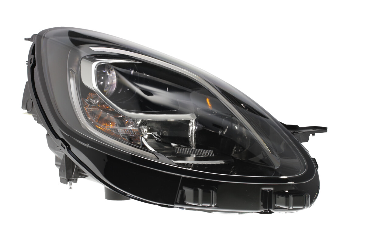 VALEO Forlygte 450927 PY21W højre for FORD